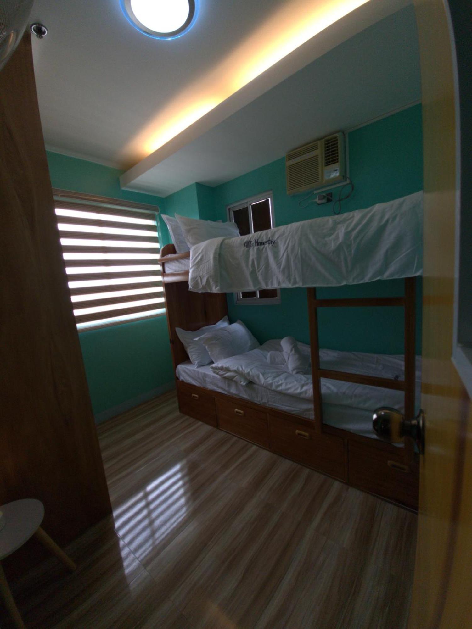 Cozy 2Br Staycation With Balcony Chateau Elysee For 4-6 Pax Paranaque City Exterior photo
